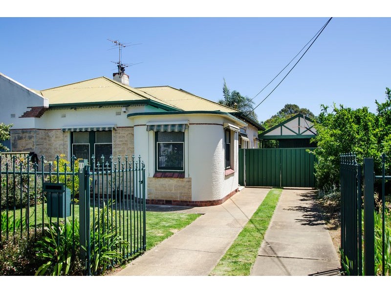 11a New Street, South Plympton SA 5038
