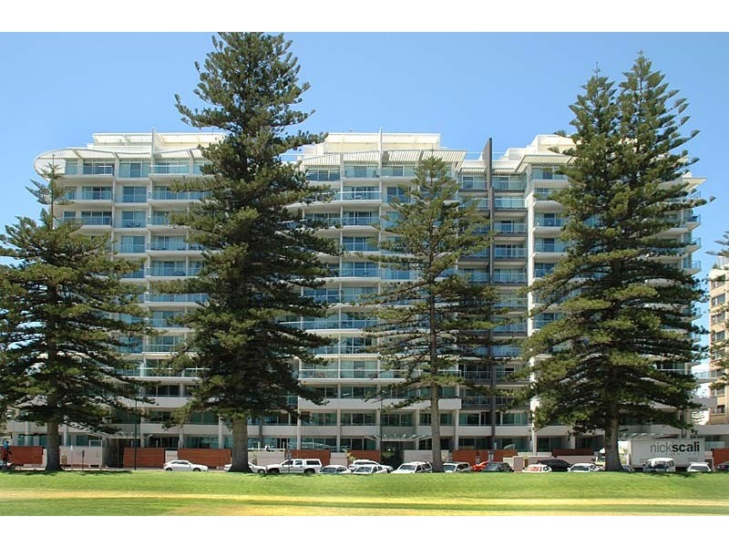 1105 Liberty Towers (Colley Terrace), Glenelg SA 5045