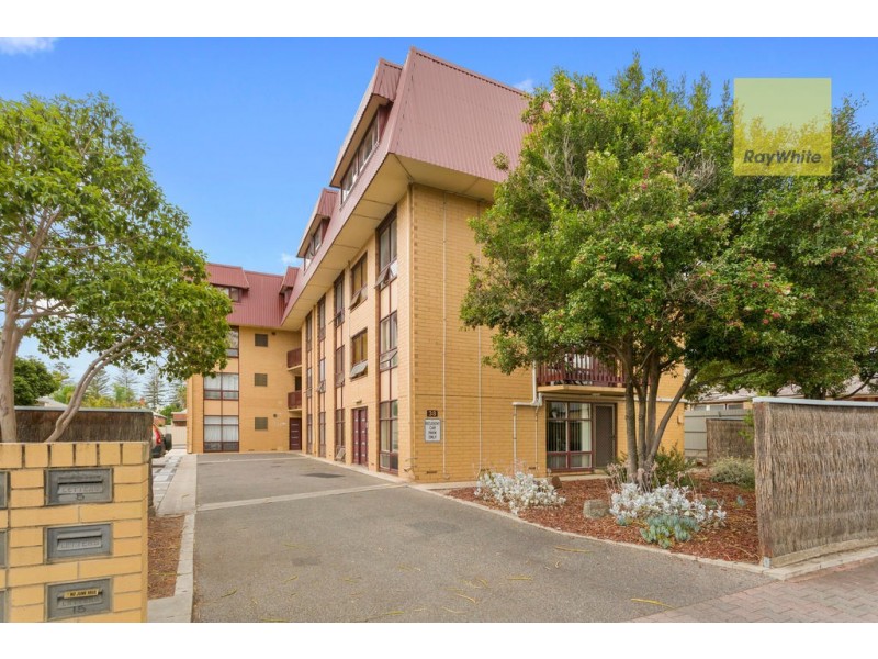 3/38 Gordon Street, Glenelg SA 5045
