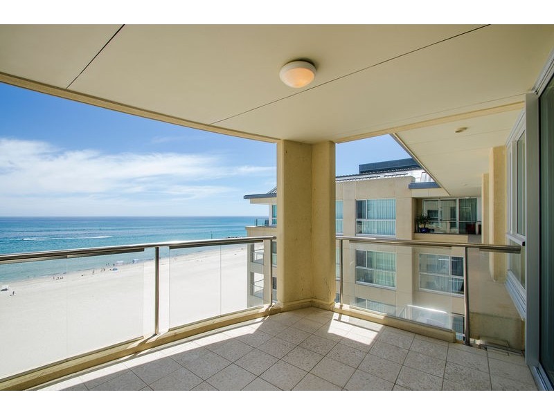 711/16 Holdfast Promenade, Glenelg SA 5045