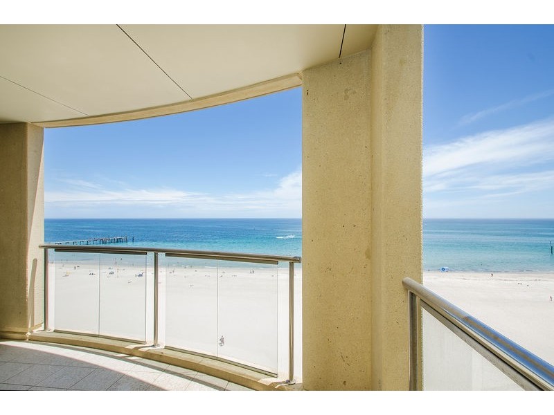 711/16 Holdfast Promenade, Glenelg SA 5045