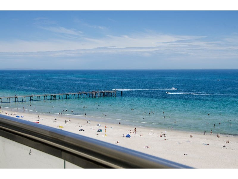 711/16 Holdfast Promenade, Glenelg SA 5045