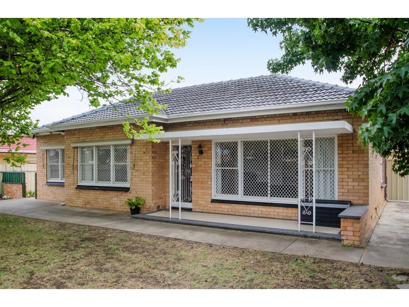 1 Thomas Street, South Plympton SA 5038