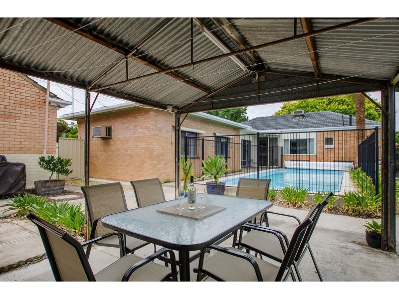 1 Thomas Street, South Plympton SA 5038