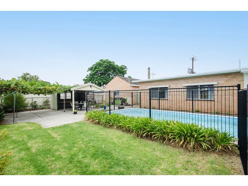 1 Thomas Street, South Plympton SA 5038