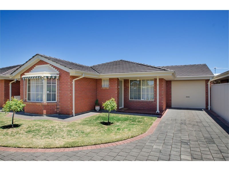 2/50 Melville Street, South Plympton SA 5038