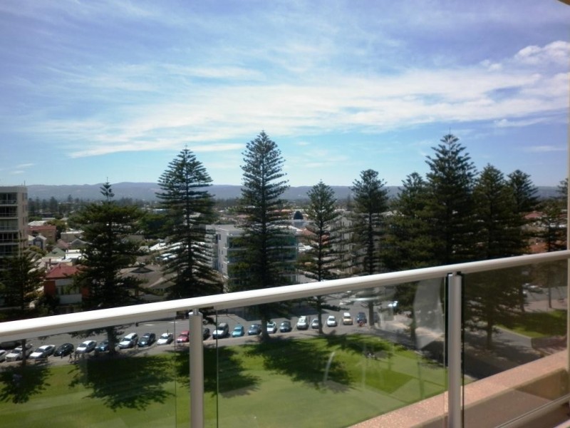 807/19 Holdfast Promenade, Glenelg SA 5045