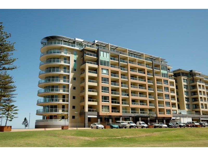 807/19 Holdfast Promenade, Glenelg SA 5045