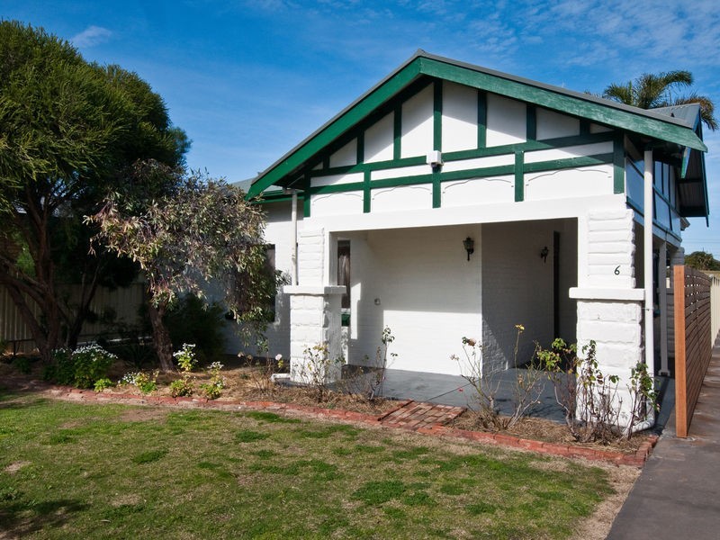 6 Stuart Road, South Plympton SA 5038