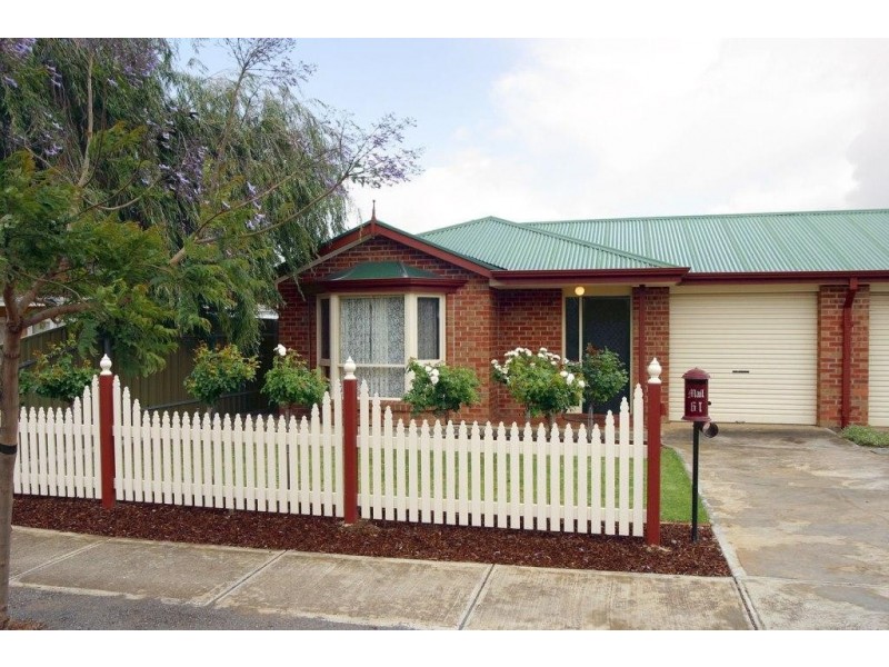 61 Daly Street, South Plympton SA 5038