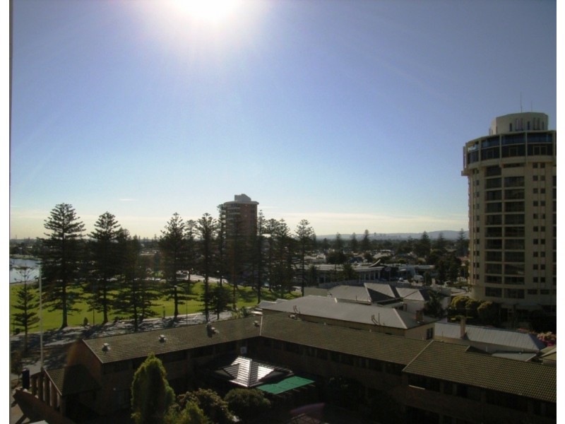 Apt 605/25 Colley Terrace (Liberty Towers), Glenelg SA 5045