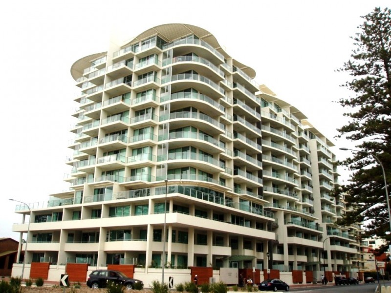 Apt 605/25 Colley Terrace (Liberty Towers), Glenelg SA 5045