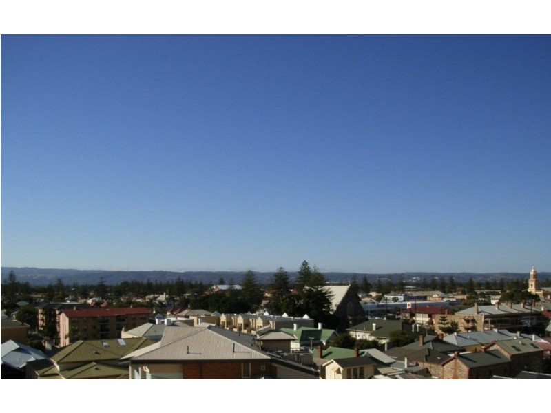 Apt 605/25 Colley Terrace (Liberty Towers), Glenelg SA 5045