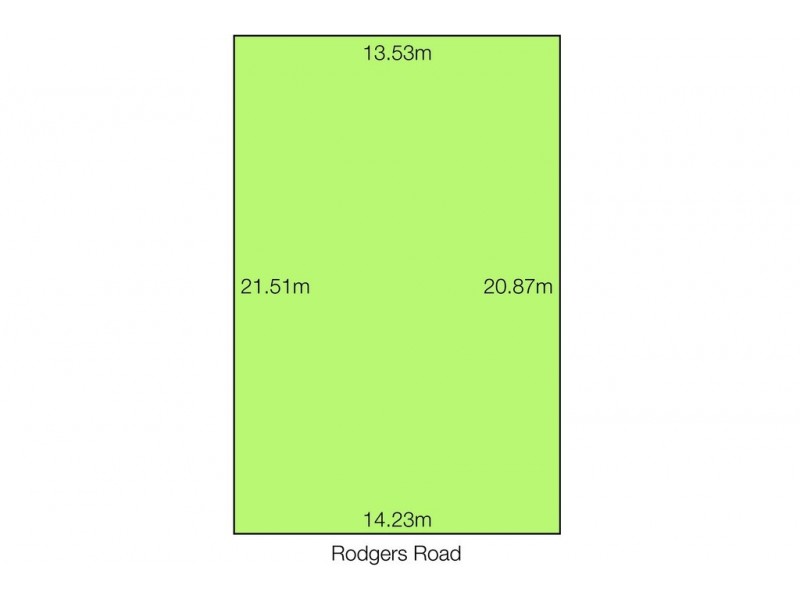 2 Rodgers Road, Enfield SA 5085