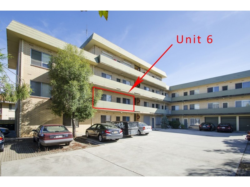 6/225 Anzac Highway, Plympton SA 5038