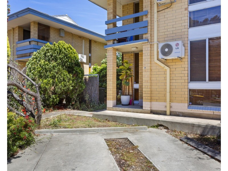 19/37 Wright Street, Henley Beach SA 5022