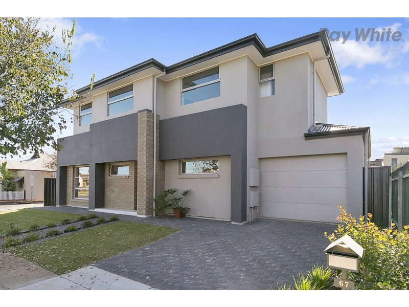 67 Davenport Terrace, Hilton SA 5033