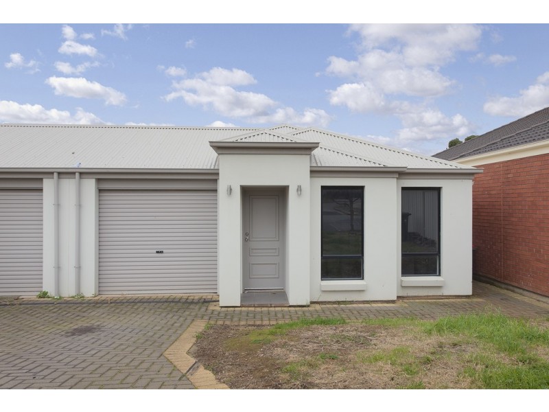 19 Ramsay Avenue, Seacombe Gardens SA 5047