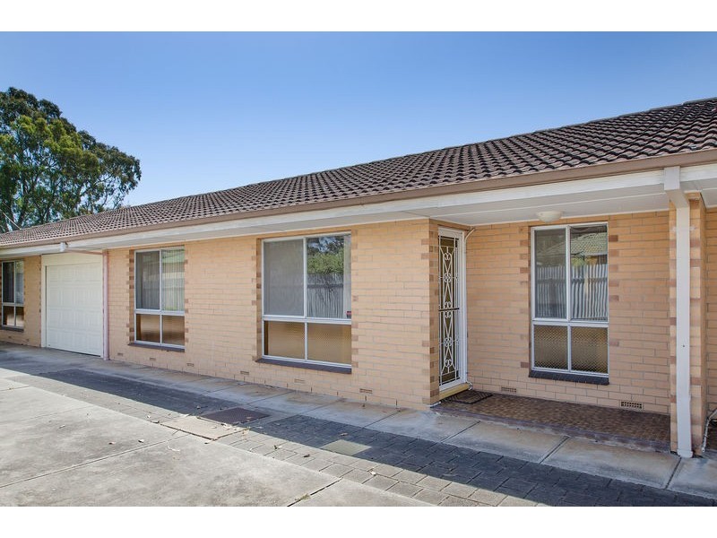 2/33 Donald Street, St Marys SA 5042