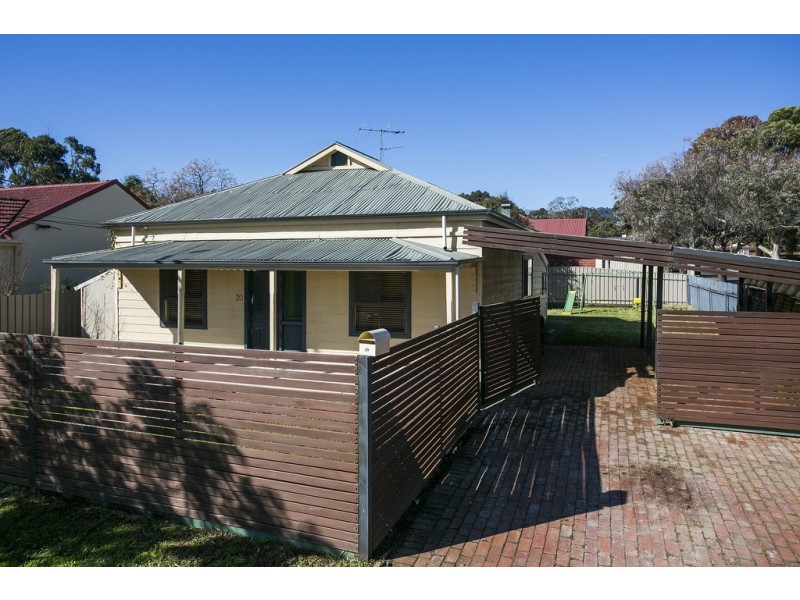 20 Jervois Avenue, Magill SA 5072
