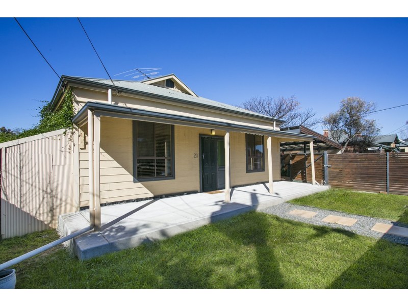 20 Jervois Avenue, Magill SA 5072