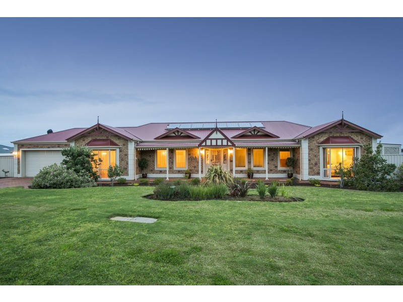 22 George Francis Drive, Mount Compass SA 5210