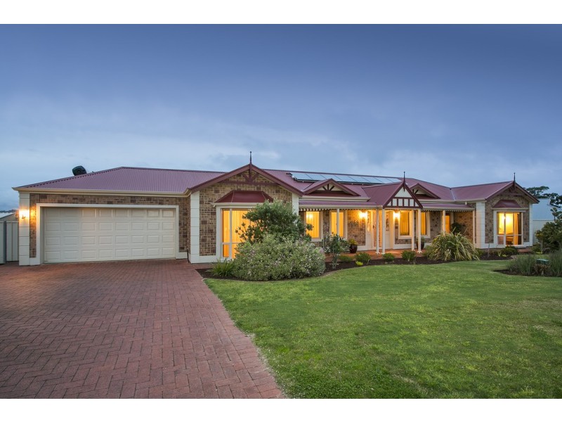 22 George Francis Drive, Mount Compass SA 5210