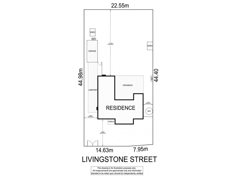 18 Livingstone Street, Glengowrie SA 5044