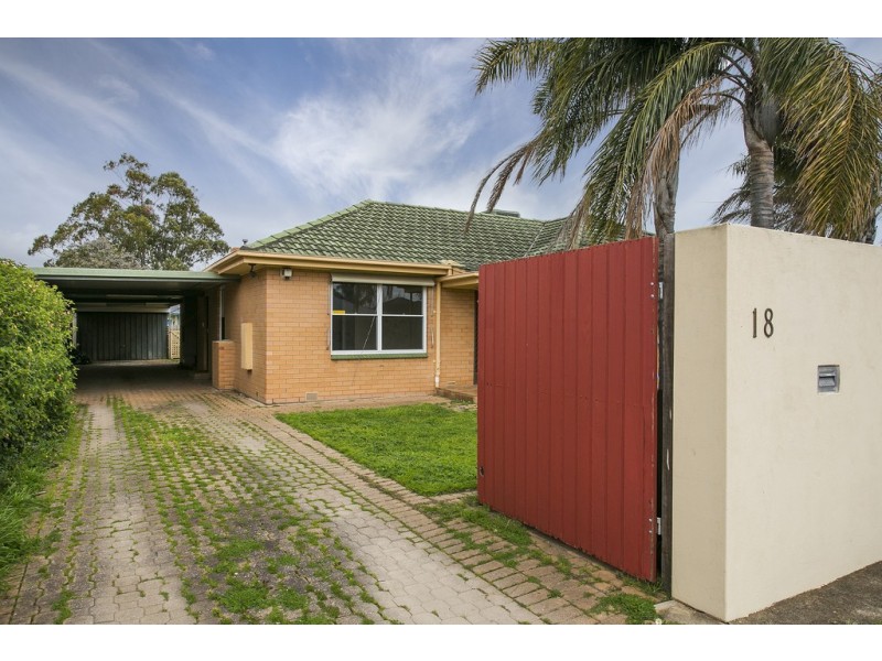 18 Livingstone Street, Glengowrie SA 5044