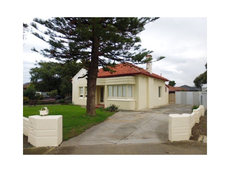 41 Nelson Street, South Plympton SA 5038