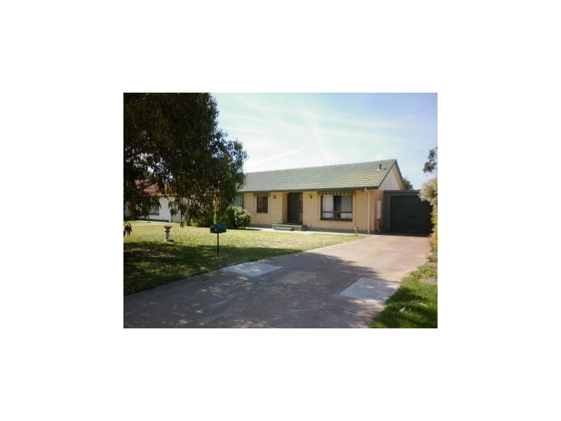 22 Selway Terrace, O’sullivan Beach SA 5166