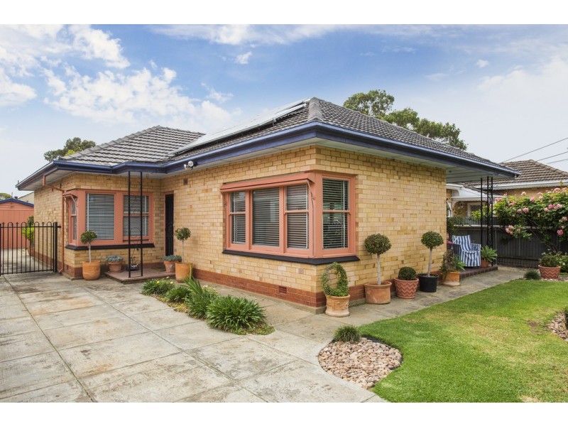 91 William Street, South Plympton SA 5038