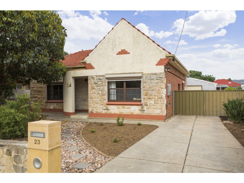23 Adelaide Terrace, Edwardstown SA 5039