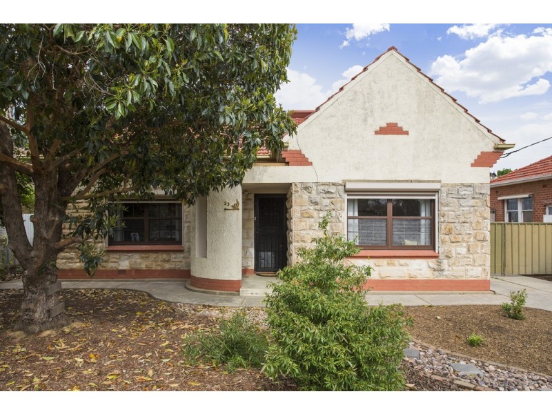 23 Adelaide Terrace, Edwardstown SA 5039