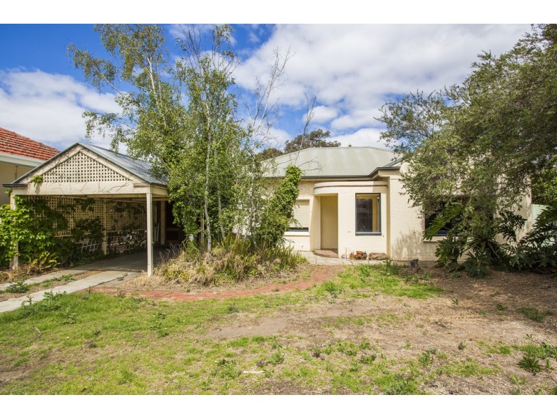4 Salisbury Terrace, Camden Park SA 5038
