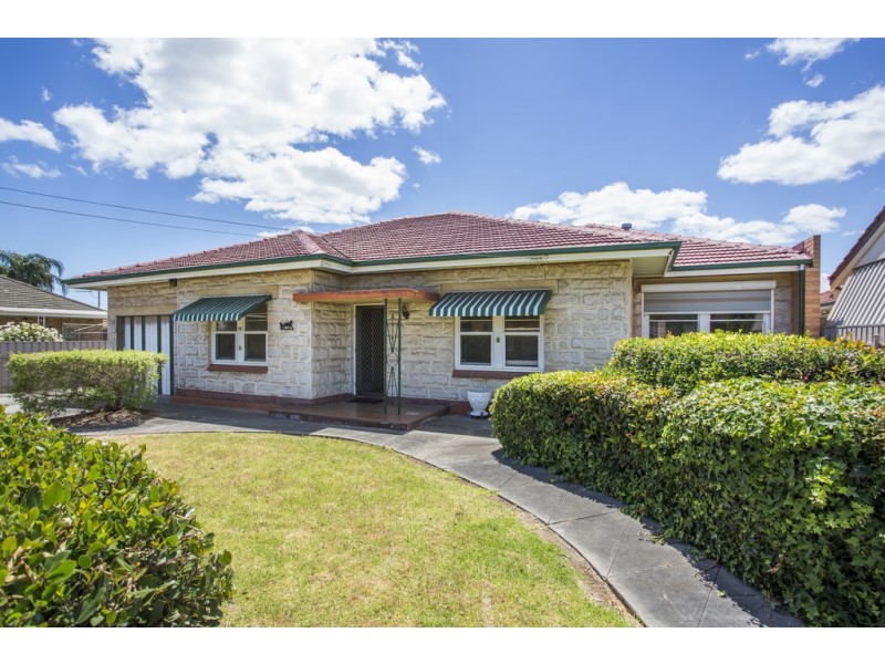 83 Jervois Street, South Plympton SA 5038