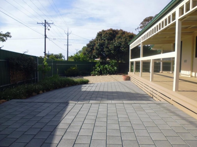 18 Limbert Avenue, Seacombe Gardens SA 5047