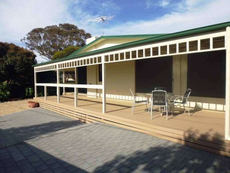 18 Limbert Avenue, Seacombe Gardens SA 5047