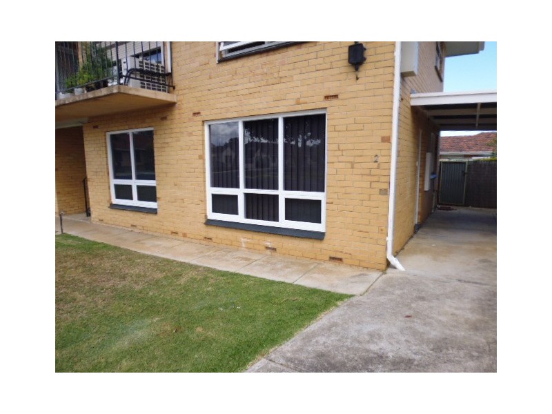 2/68 Argyle Avenue, Marleston SA 5033