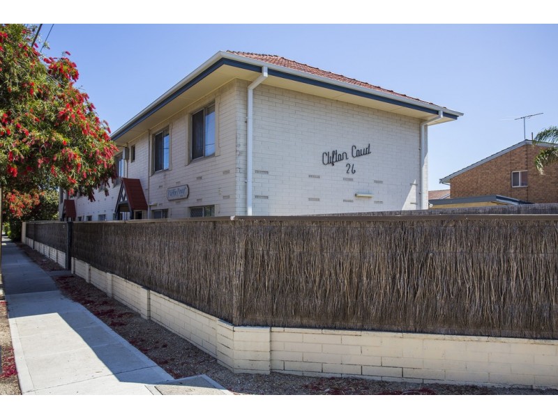 6/26 Clifton Street, Camden Park SA 5038