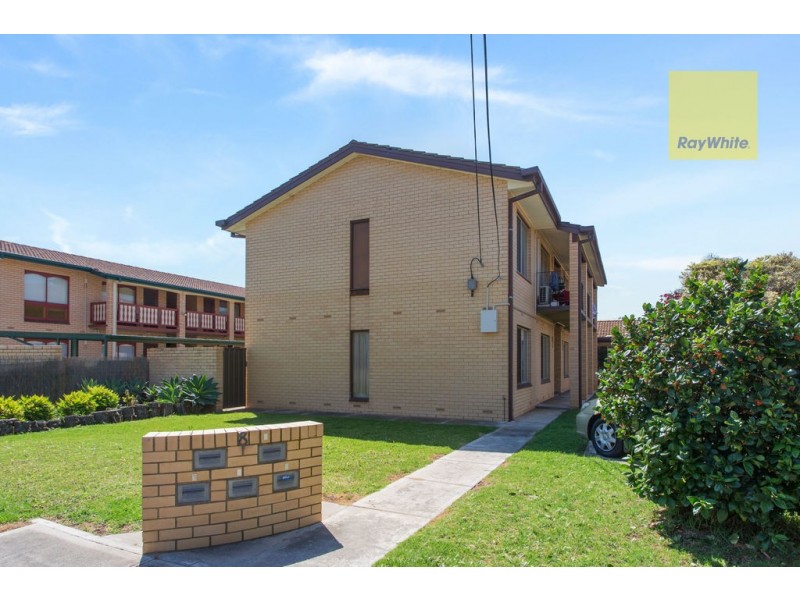 2/8 Jeffrey Street, Brooklyn Park SA 5032