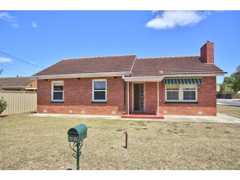 58 Clifton Street, Camden Park SA 5038