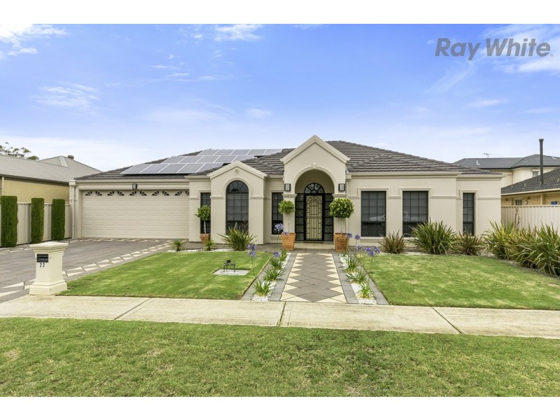 22 Livingstone Street, Glengowrie SA 5044