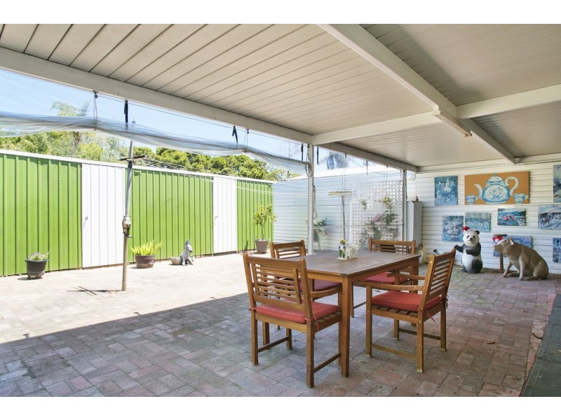 17 Hoylake Street, Novar Gardens SA 5040