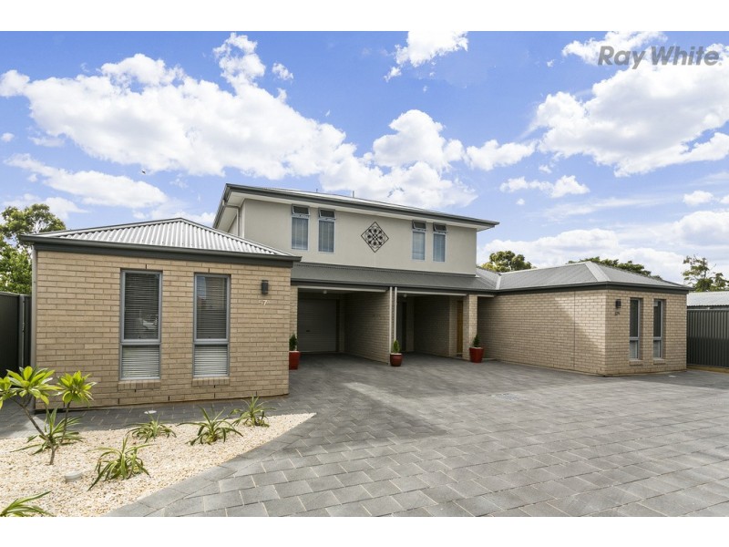 57A Argyle Avenue, Marleston SA 5033