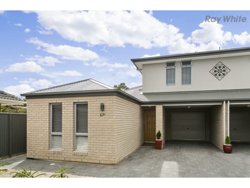 57A Argyle Avenue, Marleston SA 5033