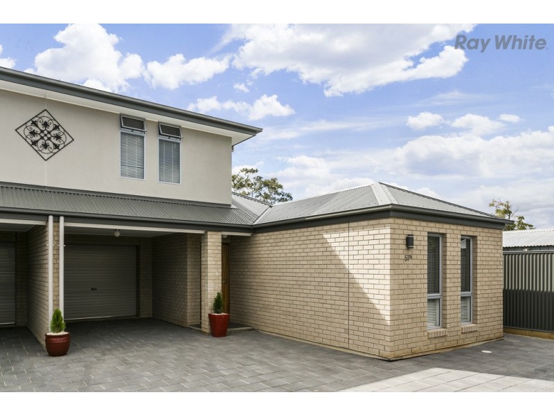 57A Argyle Avenue, Marleston SA 5033