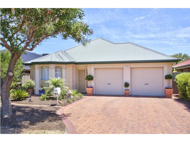 8 Geoffrey Street, Allenby Gardens SA 5009