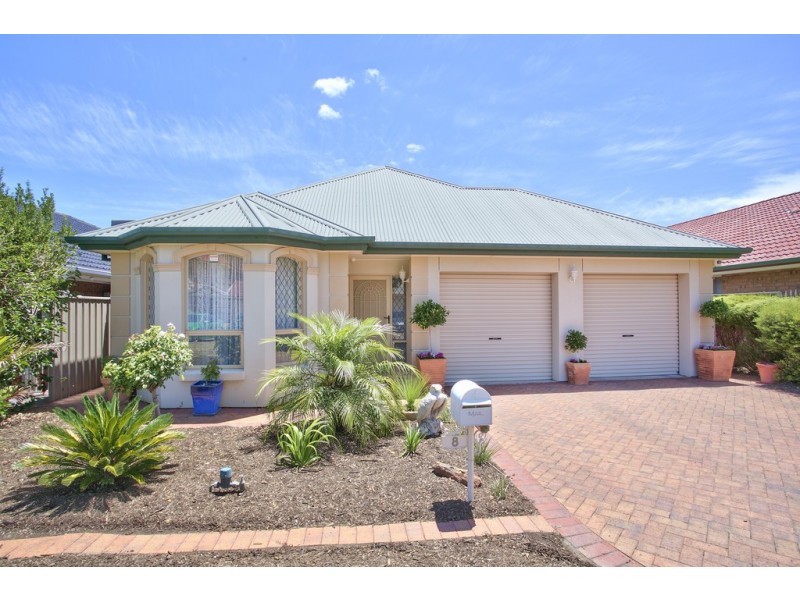 8 Geoffrey Street, Allenby Gardens SA 5009