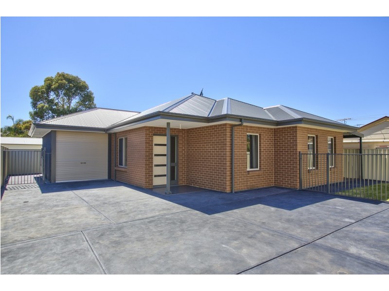 22A Jervois Street, South Plympton SA 5038